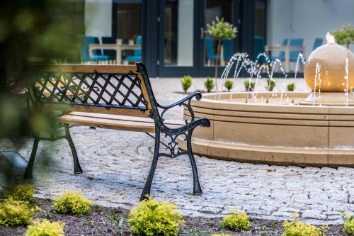 Зручності, Hotel Ren & Restauracja Browar Kociewski in Старогард-Ґданський