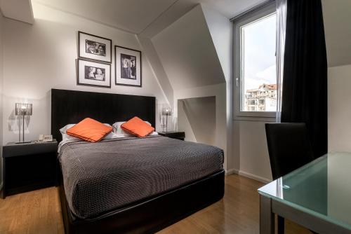 Broadway Hotel & Suites, Buenos Aires
