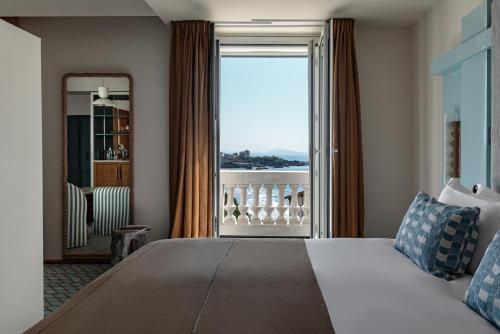 Suite with Sea View