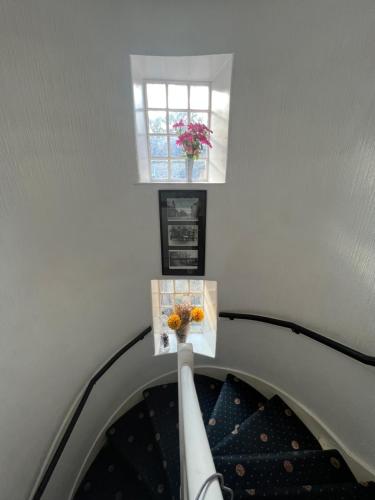 設施, Modern Rooms with SELF Check-In The Castle, Coldstream in 科爾德斯特里姆
