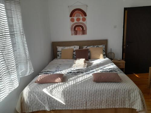 Deluxe Double Room (2 Adults + 1 Child)