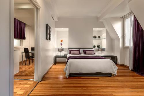Broadway Hotel & Suites, Buenos Aires (photo 6)