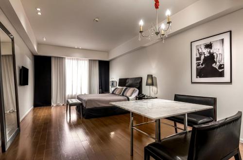 Broadway Hotel & Suites, Buenos Aires (photo 7)