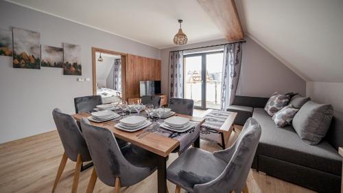 SKI APARTAMENTS - Apartment - Bialka Tatrzańska