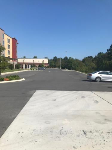 SpringHill Suites by Marriott Chattanooga North/Ooltewah