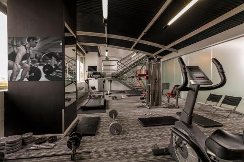 Broadway Hotel & Suites, Buenos Aires (photo 10)