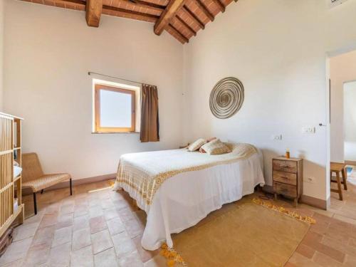  Charming 10 pax Villa in Cortona with private pool in Cortona