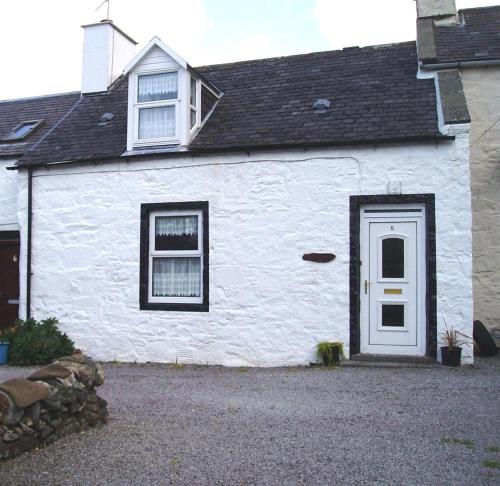 Ailsa Cottage