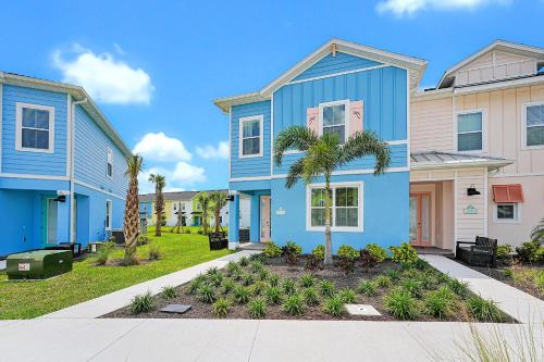 Margaritaville Cottages Orlando by Rentyl