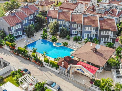 ÖZCEM APART HOTEL FETHİYE