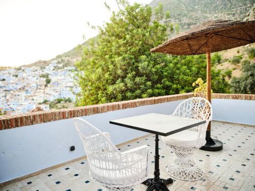 Chefchaouen Suite image 2