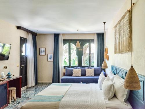 Chefchaouen Suite image 3