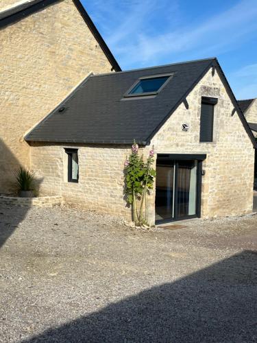 O Phil d’Or gîte à louer Rucqueville