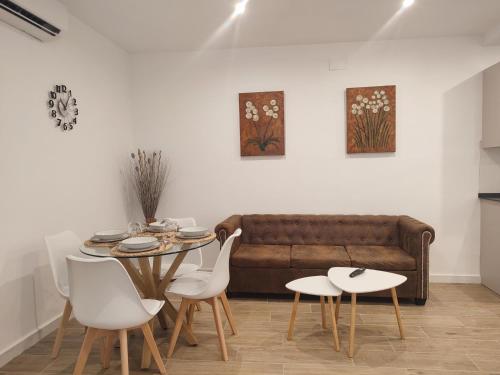 Apartamento Inés y Manolo, Córdoba