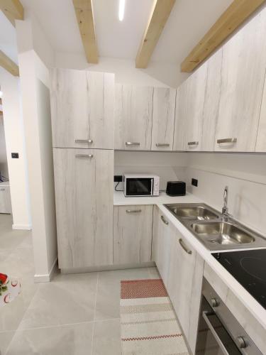 Casa Venere in Ospedaletto (Trento)