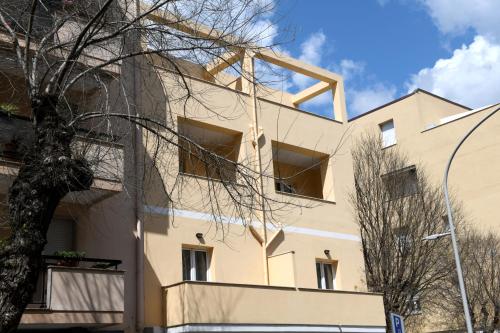 DOMO ALGHERO CENTRO in Alghero