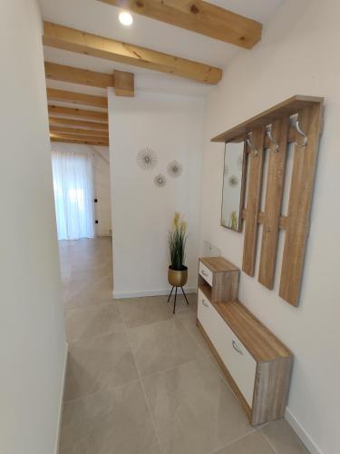 Ieeja, Casa Venere in Ospedaletto (Trento)
