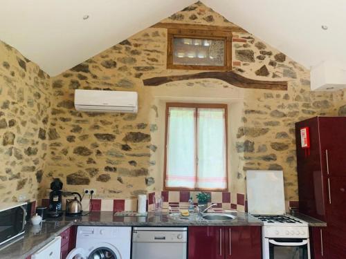 Le Gîte de Las Peyros gîte à louer Mirandol-Bourgnounac