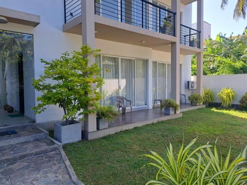 Silina Airport Residence & Transit Hotel