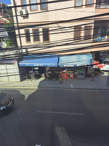 Arel's Home in ตาบาฮาเน