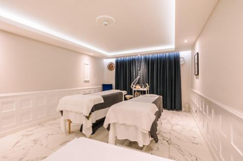 Muthu Belstead Brook Hotel - image 14