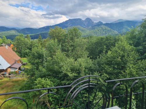 One-Bedroom Apartment with Mountain View image 6