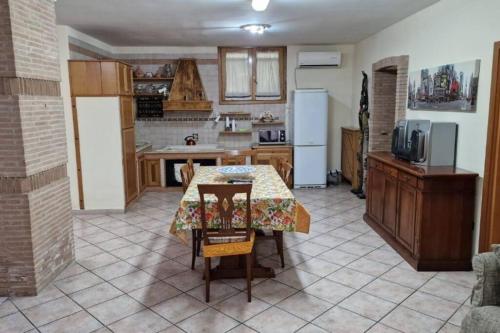 Зручності, Casa Erre in Аверса