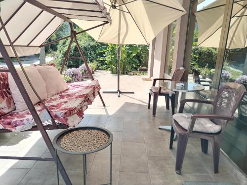 Guest House Dimitrije - image 4