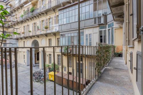Carlo Alberto House by Wonderful Italy, Turín (fotografie 10)