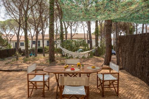 Apartment - Ground Floor with Terrace