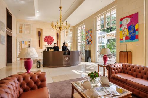 Grand Hotel Bristol Spa Resort, by R Collection Hotels
