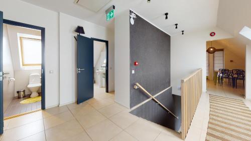 Kassari Apartment in Hiiumaa