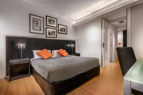 Broadway Hotel & Suites, Buenos Aires (photo 8)