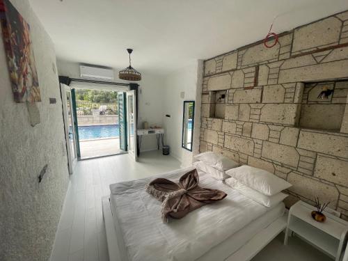 ALACATI XL LUXURY HOTEL Cesme Turkey