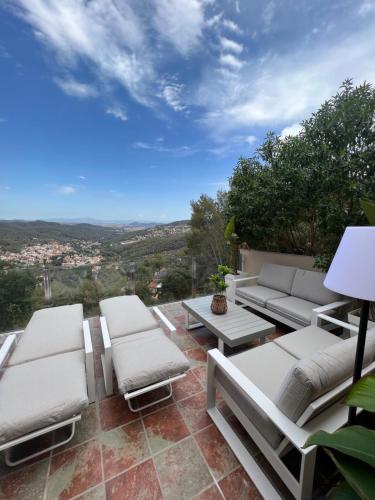 Petit Mirador in Torrelles De Llobregat