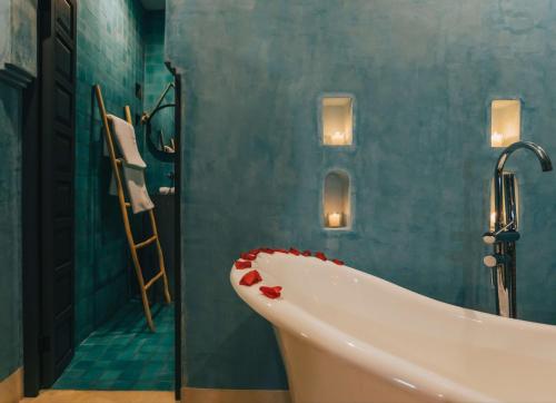 Yum Kaax Boutique Villa – Tulum, TX