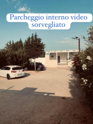 Sabbia Bianca Affittacamere