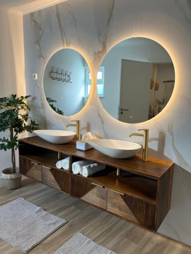 Quinta Lagus Resort - Casa de Campo in 帕爾邁拉