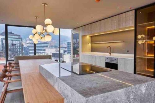 lofts exclusivo bogota