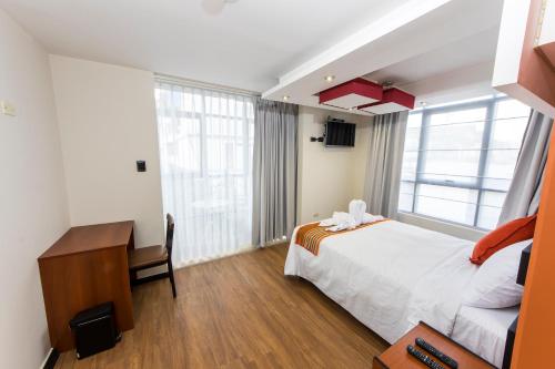 hotel photo