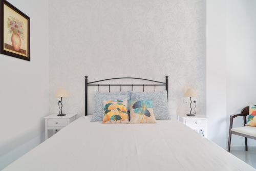 Gibralfaro Malaga centro