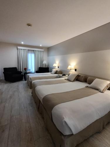 Loi Suites Recoleta Hotel