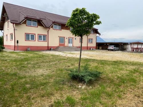Vila Berzele