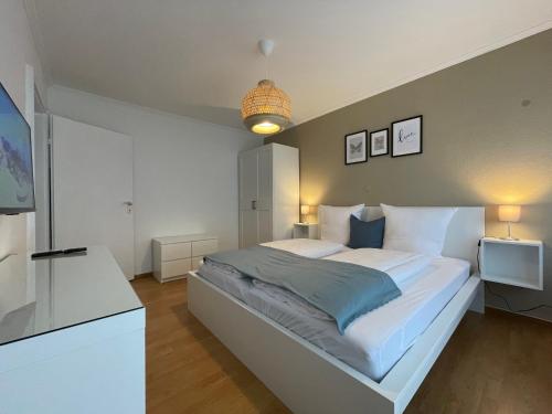 Cityapartment SB Am Homburg