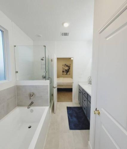 Dream Stay-New Construction*Downtown*NRG*MedCtr in Houston, USA