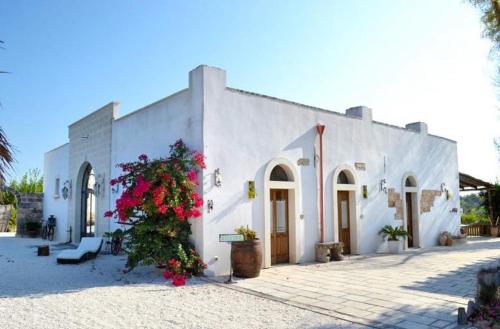 Tenuta il Vecchio Torrino - B&b