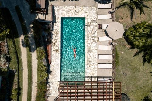 . Casa Grande Mountain Retreat - Adults Only