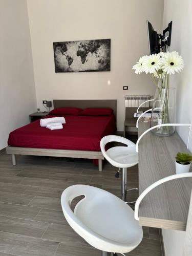 Di Vaio s Apartments adiacente metro Rione Alto, Naples (photo 5)