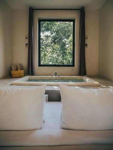 Yum Kaax Boutique Villa – Tulum, TX