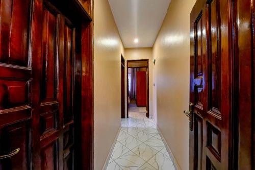 Peace of Mind Suites – Entebbe